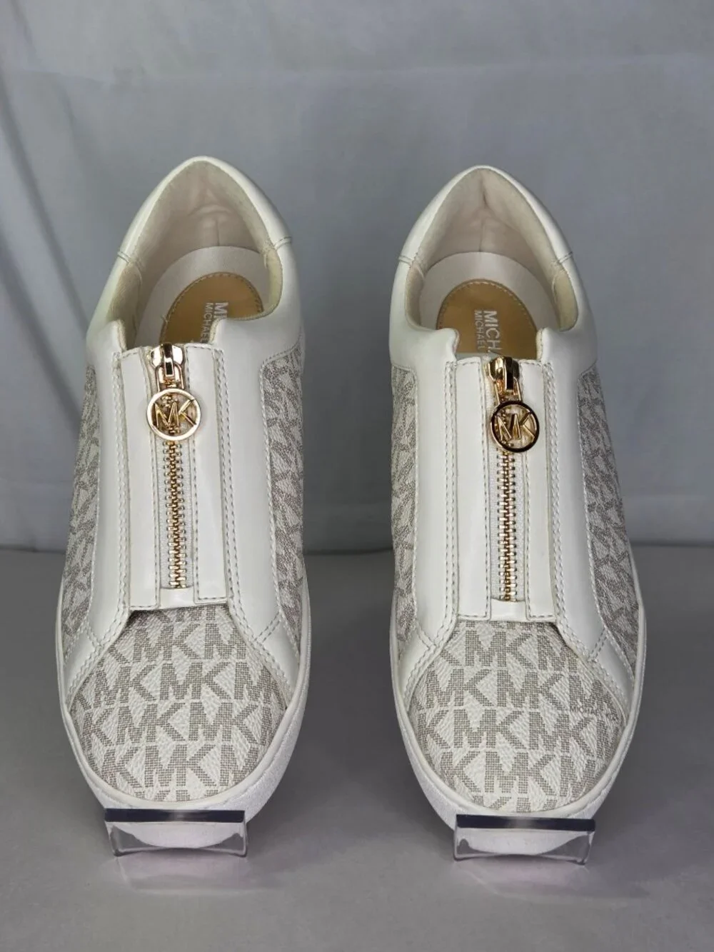 MICHAEL Michael Kors slip zip